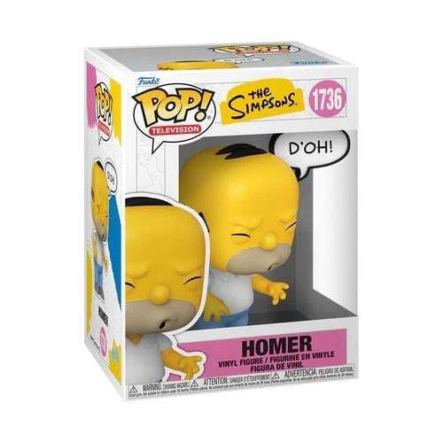 Funko Pop! Animation: The Simpsons - The Simpsons - Image 2
