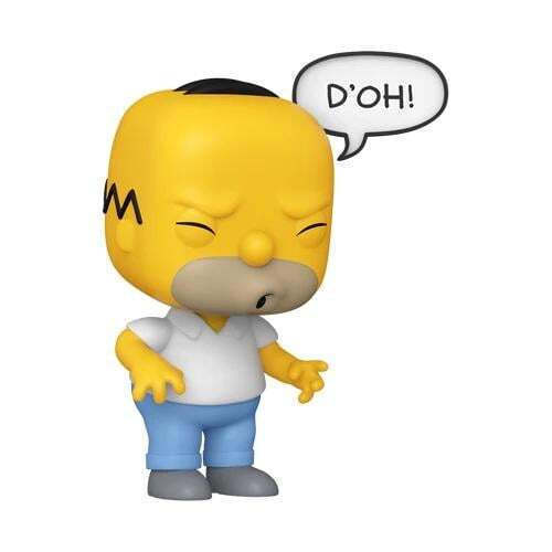 Funko Pop! Animation: The Simpsons - The Simpsons - Image 3