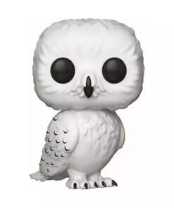 Funko Pop! Movies: Harry Potter - Hedwig 76
