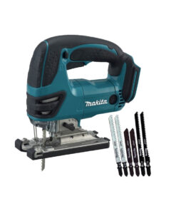 Alternative view of Makita Σέγα 18V DJV180ZX