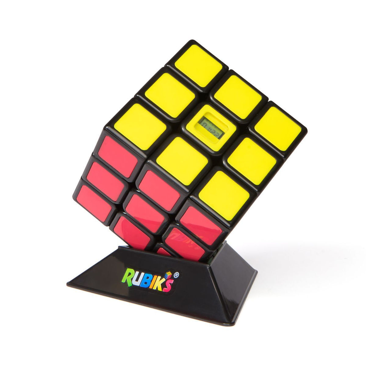 Rubik's Κύβος Ταχύτητας 3x3 για 8+ Ετών - Image 2