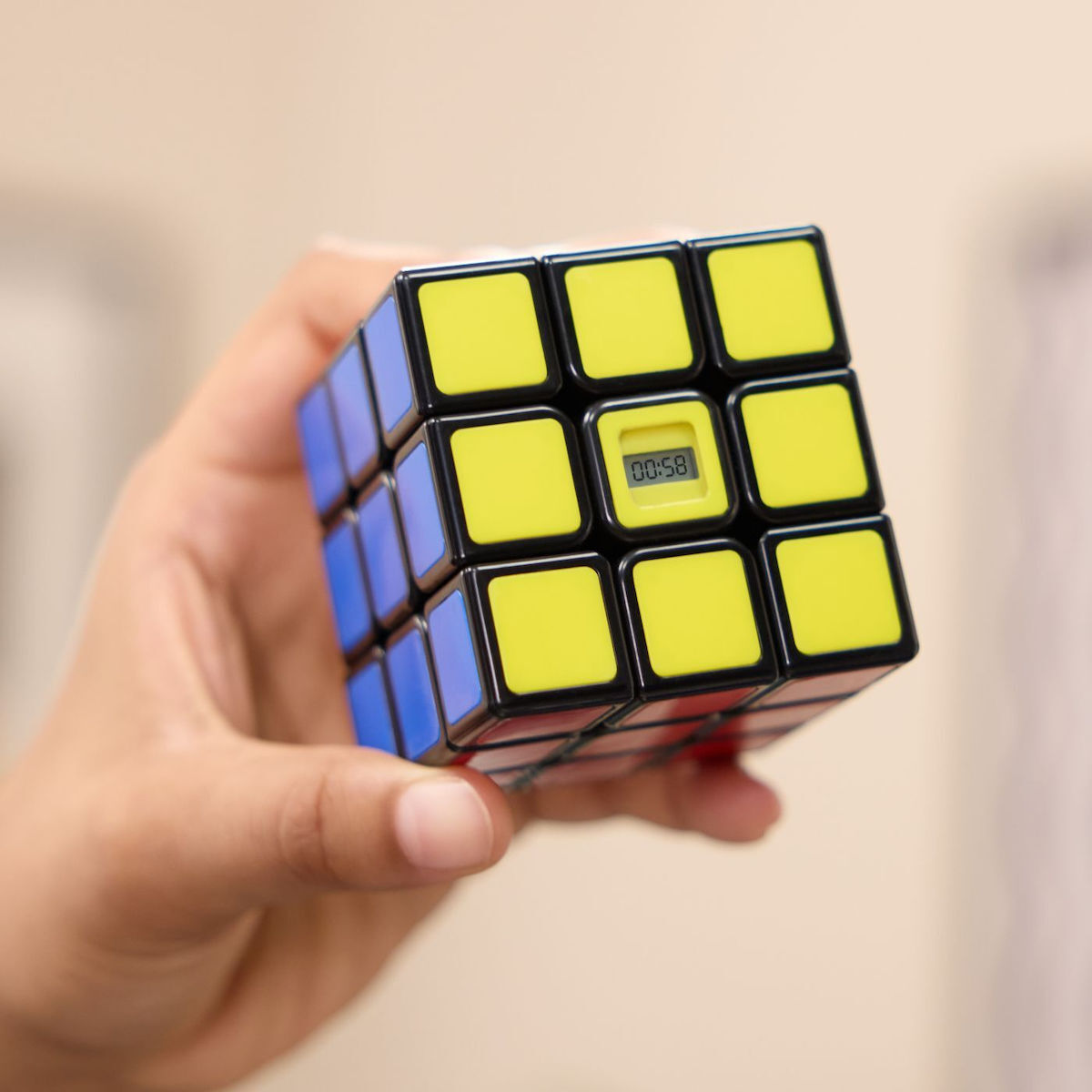 Rubik's Κύβος Ταχύτητας 3x3 για 8+ Ετών - Image 6