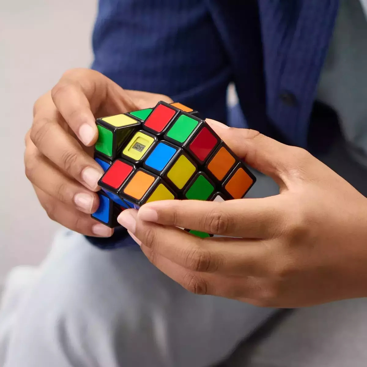 Rubik's Κύβος Ταχύτητας 3x3 για 8+ Ετών - Image 12