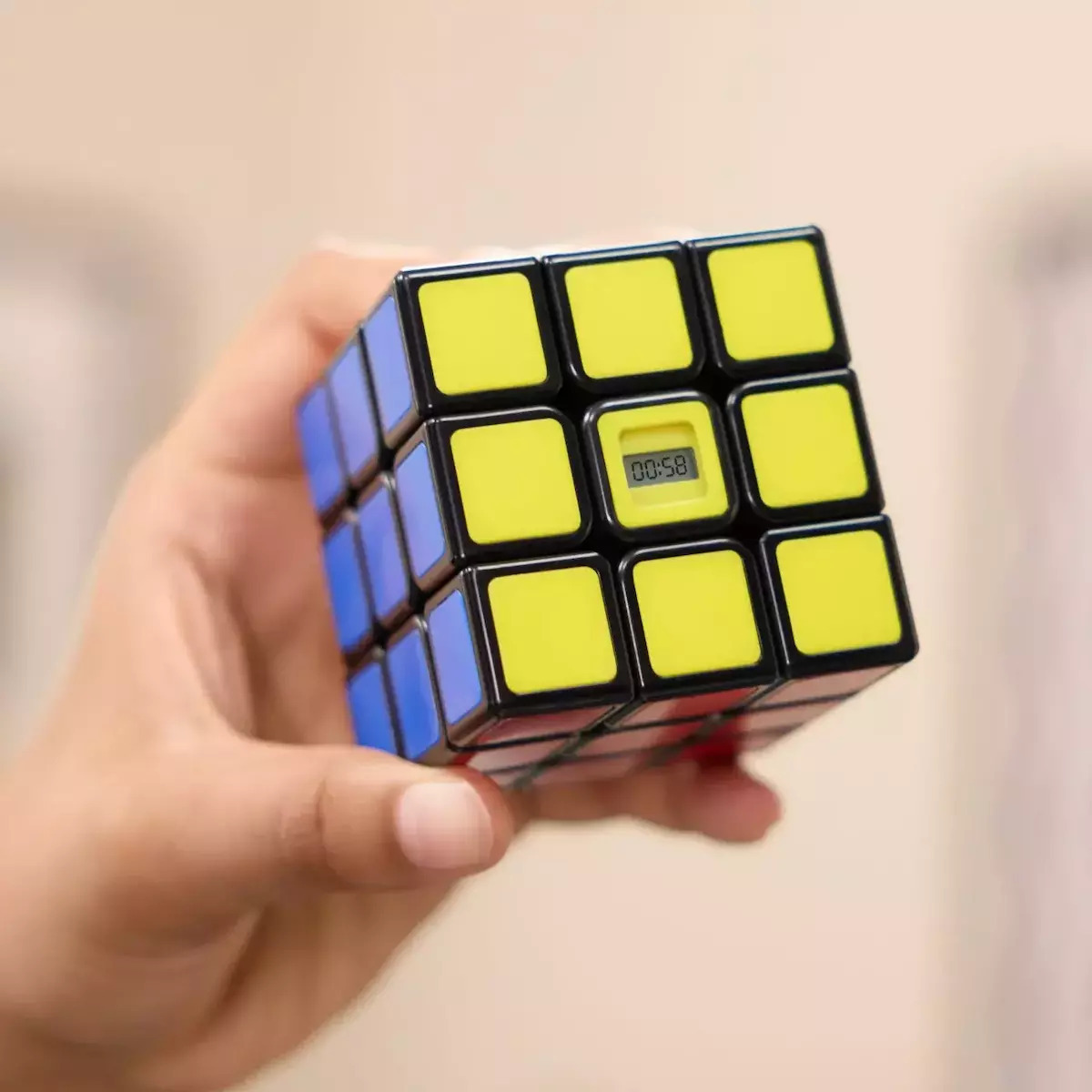 Rubik's Κύβος Ταχύτητας 3x3 για 8+ Ετών - Image 13