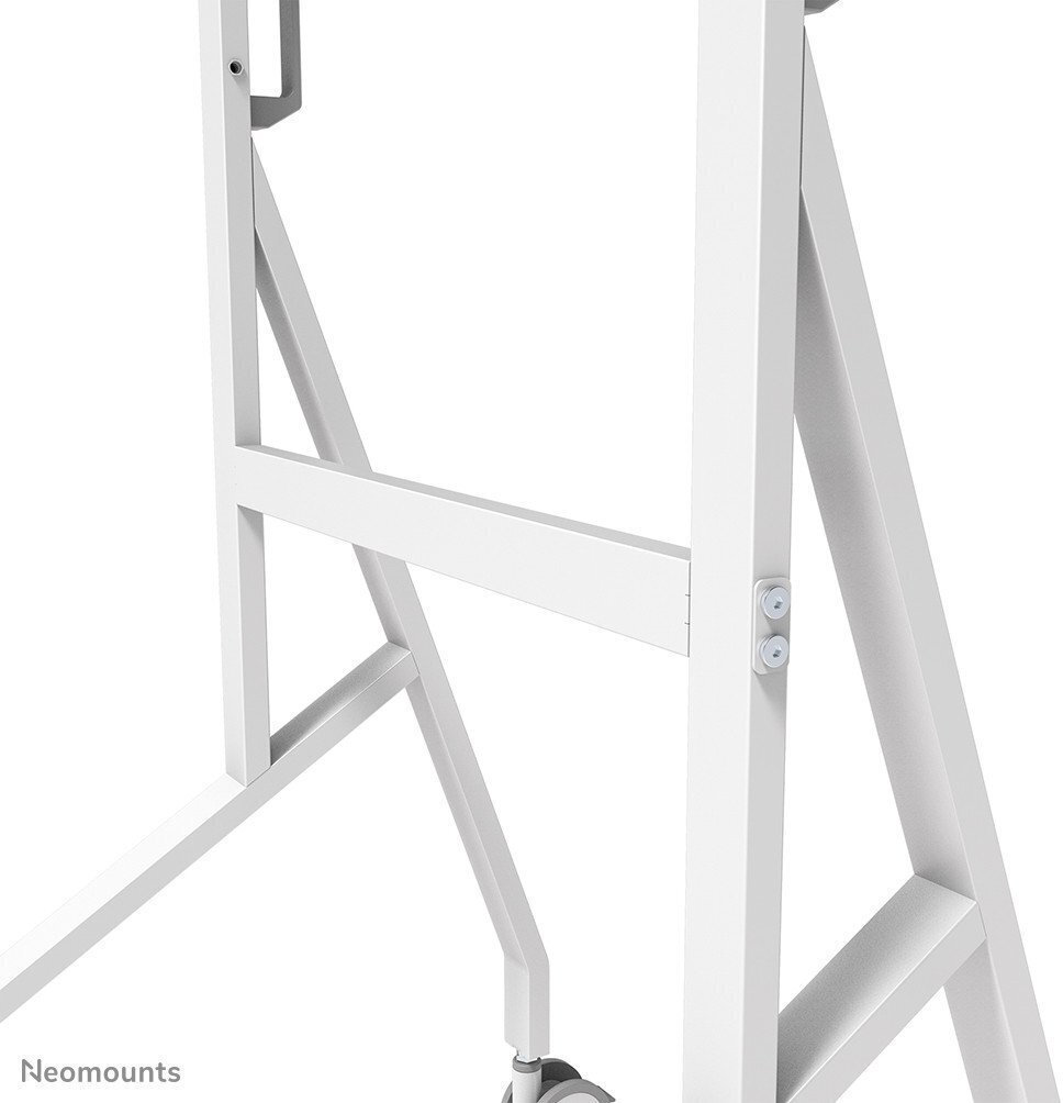 Neomounts FL50-515WH1 Βάση Τηλεόρασης Δαπέδου έως 50kg Μαύρο - Image 2