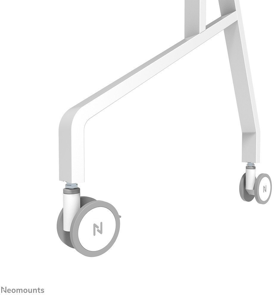 Neomounts FL50-515WH1 Βάση Τηλεόρασης Δαπέδου έως 50kg Μαύρο - Image 3