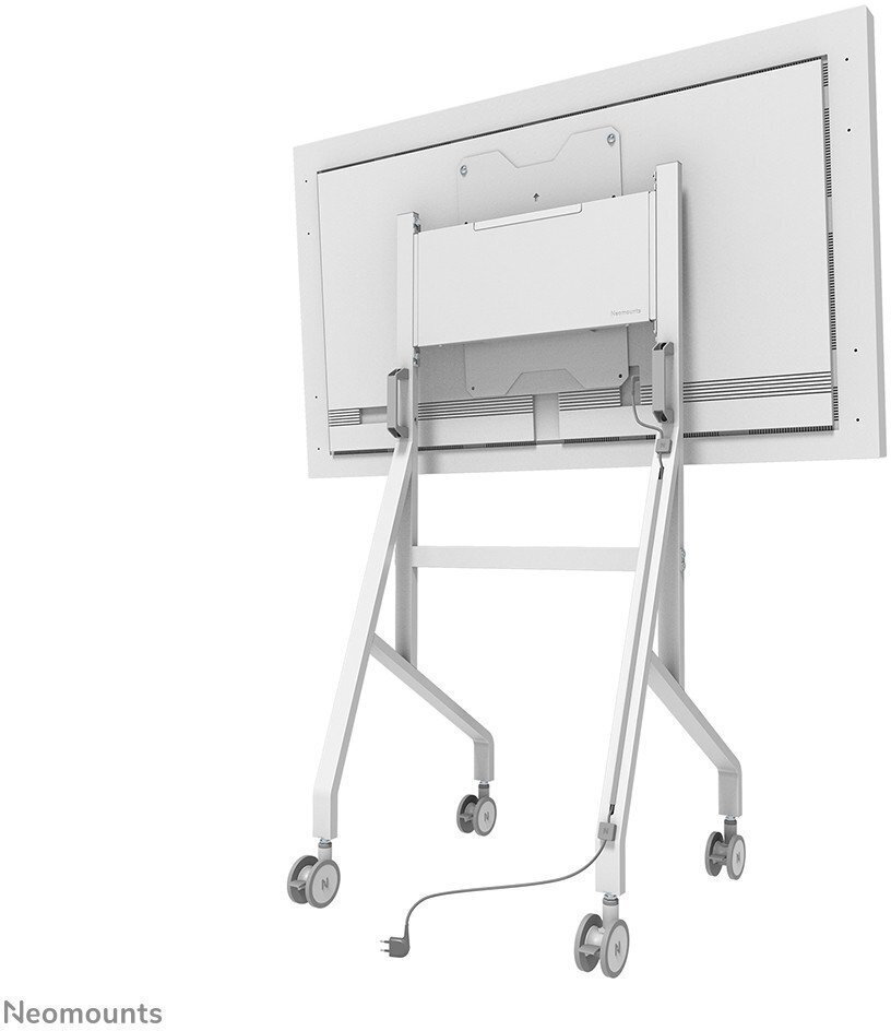 Neomounts FL50-515WH1 Βάση Τηλεόρασης Δαπέδου έως 50kg Μαύρο - Image 4