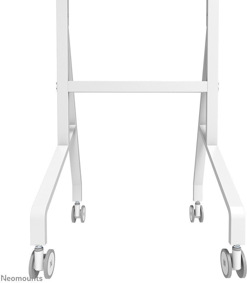 Neomounts FL50-515WH1 Βάση Τηλεόρασης Δαπέδου έως 50kg Μαύρο - Image 10