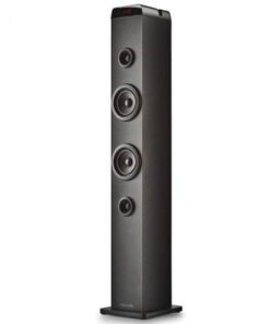 NGS Bluetooth Μαύρο SKYCHARMPRO