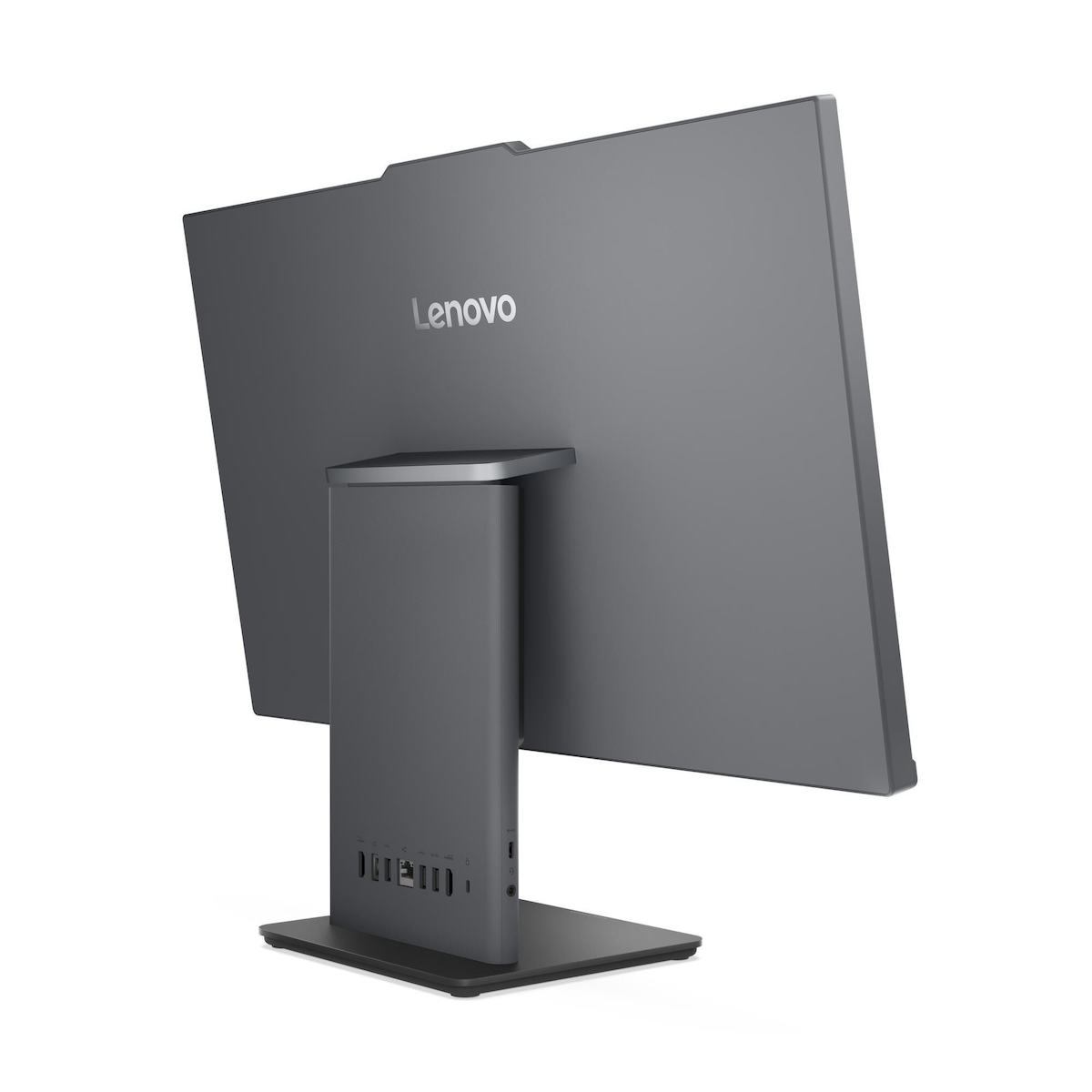 Lenovo ThinkCentre Neo 50a 27 Gen 5 27" (i5-13420H/16GB/512GB SSD/FHD/W11 Pro) Luna Grey International English - Image 7
