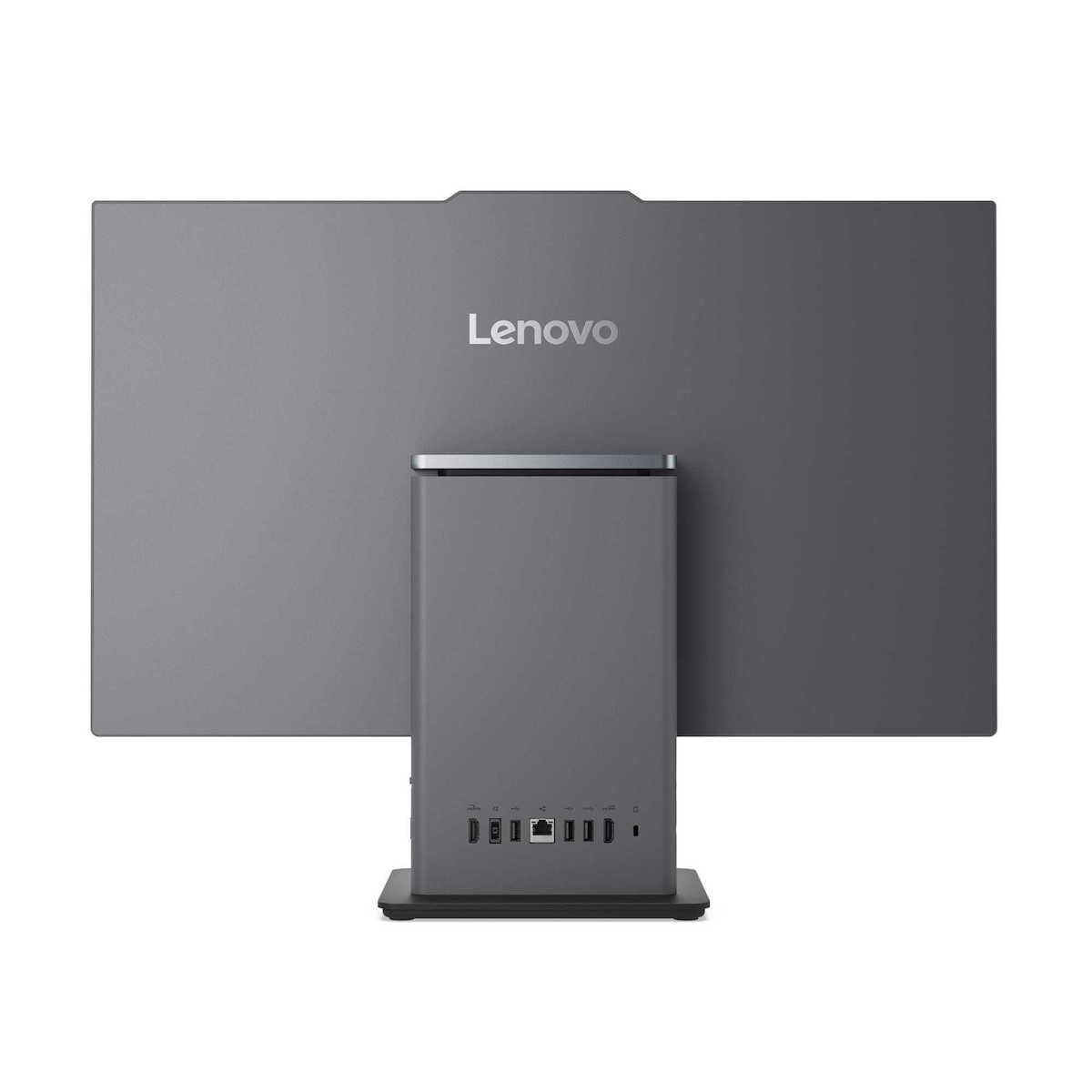Lenovo ThinkCentre Neo 50a 27 Gen 5 27" (i5-13420H/16GB/512GB SSD/FHD/W11 Pro) Luna Grey International English - Image 9