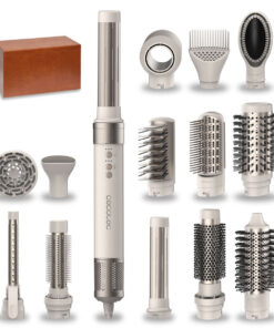 Cecotec Ηλεκτρική Βούρτσα Μαλλιών