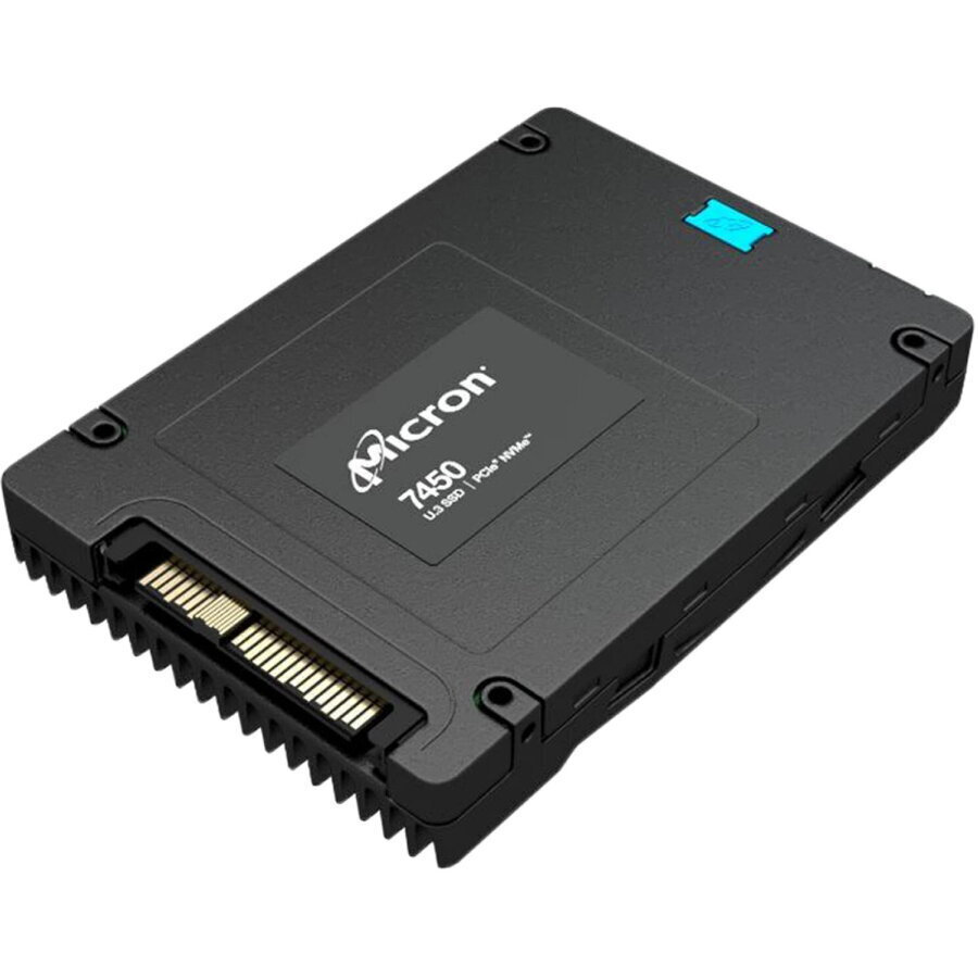 Dell Server 345-BGSY-05 SSD 960GB 2.5'' SATA III 345-BGSY-05 - Image 2