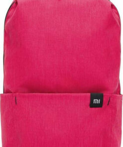 Xiaomi Mi Casual Αδιάβροχο 10lt Φούξια