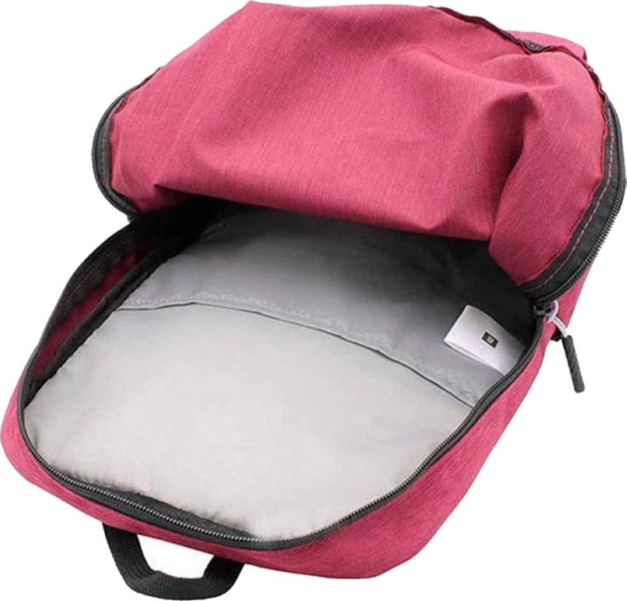 Xiaomi Mi Casual Αδιάβροχο 10lt Φούξια - Image 5