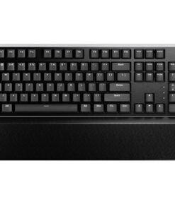 Alternative view of Be Quiet Light Mount Gaming KeyPad με RGB φωτισμό (Αγγλικό US)