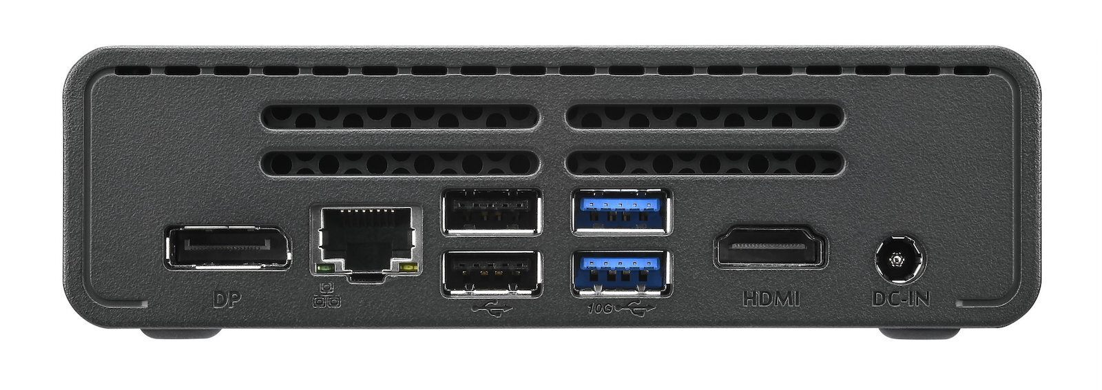 Shuttle NE10N Barebone (N-series-N100) - Image 4