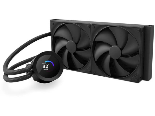 NZXT KRAKEN PLUS 280 V2 (v2) - Image 5