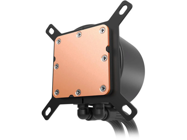 NZXT KRAKEN PLUS 280 V2 (v2) - Image 7