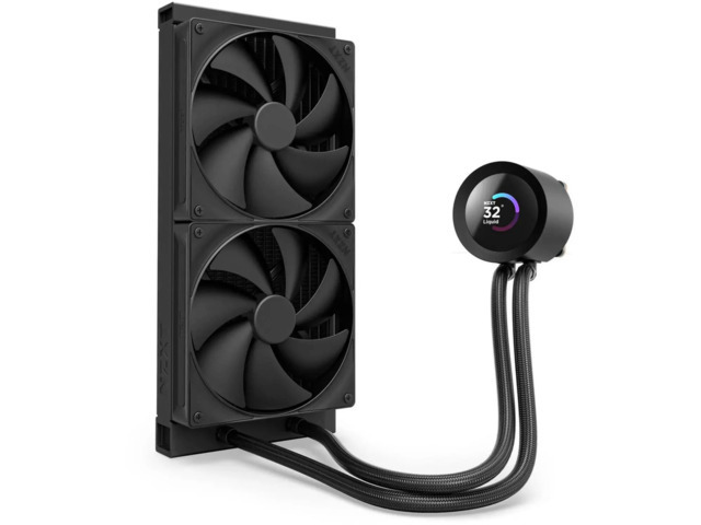 NZXT KRAKEN PLUS 280 V2 (v2) - Image 6