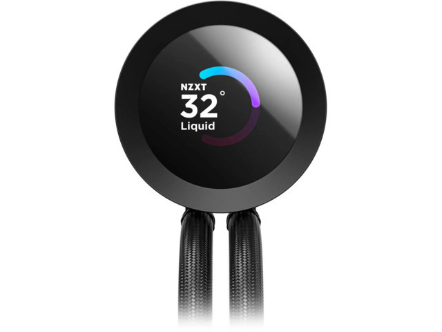 NZXT KRAKEN PLUS 280 V2 (v2) - Image 4