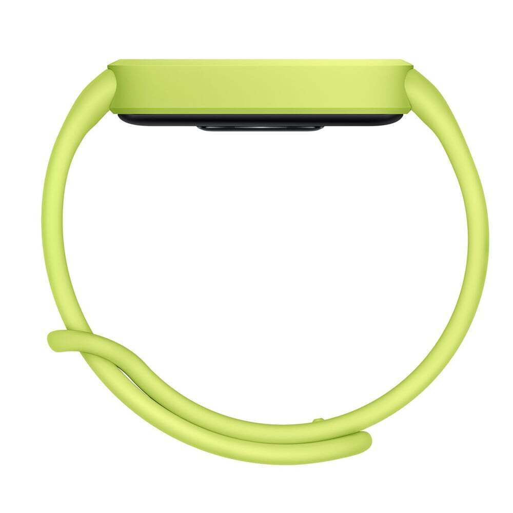 Xiaomi Smart Band 9 Active Αδιάβροχο με Παλμογράφο Πράσινο - Image 5