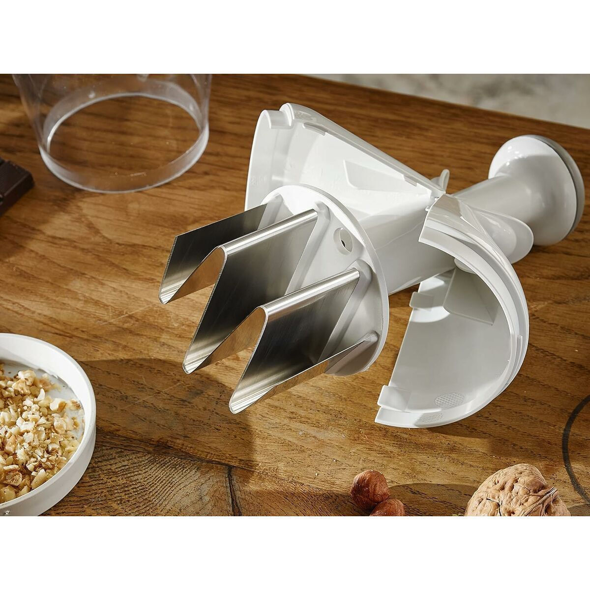 Leifheit Vegetable Chopper Comfort&clean - Image 4