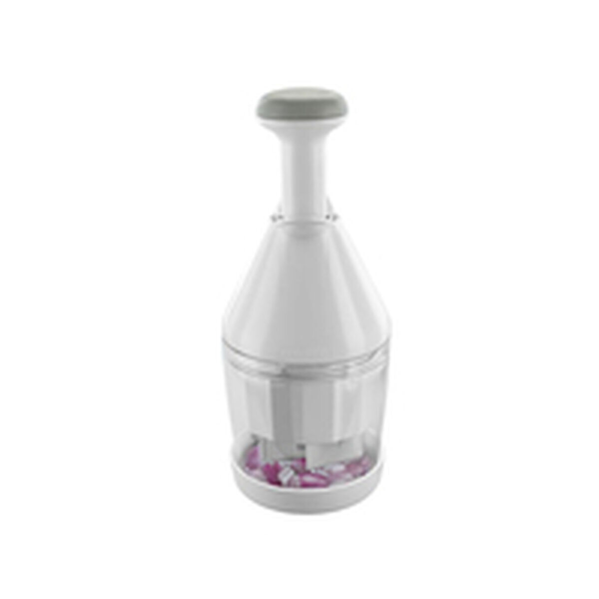 Leifheit Vegetable Chopper Comfort&clean - Image 5