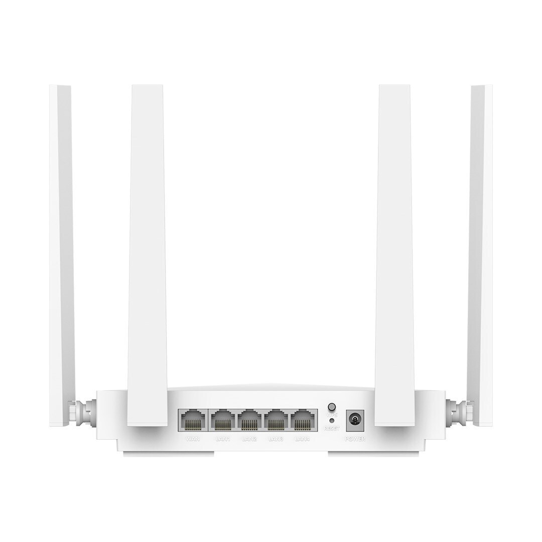 Cudy WR1300S Ασύρματο Router - Image 2