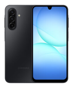 Samsung Galaxy A17 5G Dual SIM (4/128GB) Μαύρο