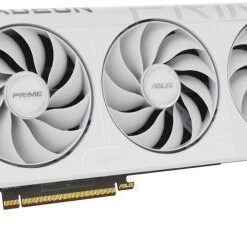 Alternative view of Asus Radeon RX 9070 XT 16GB