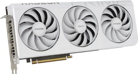 Asus Radeon RX 9070 XT 16GB - Image 2