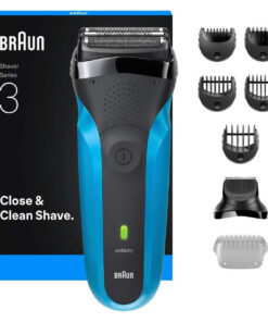 Braun 23SH4C Foil Ξυριστική Μηχανή Προσώπου Επαναφορτιζόμενη
