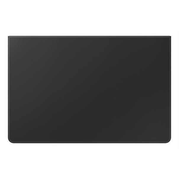 Samsung Flip Cover με Πληκτρολόγιο Μαύρη (Tab S10 FE+)