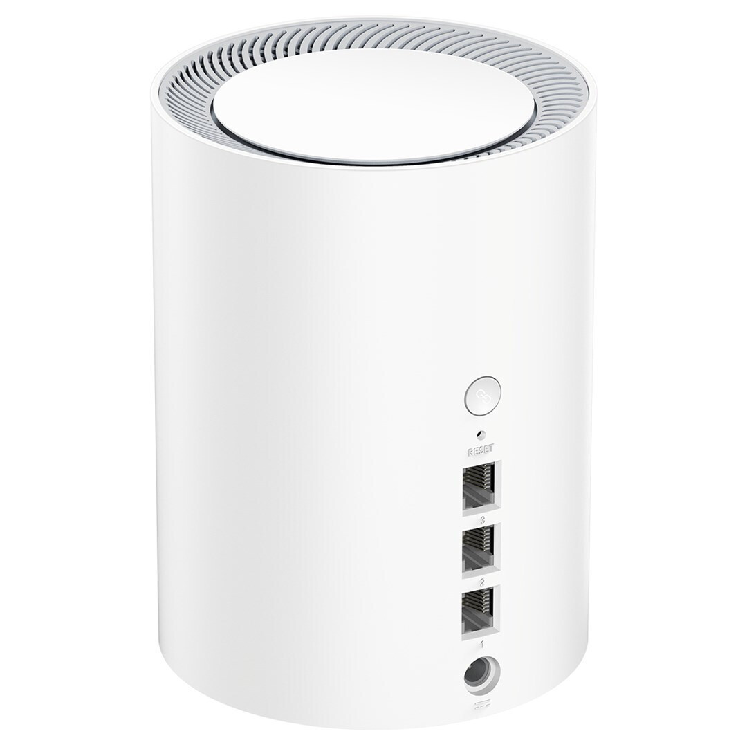 Cudy M3600 v1 WiFi Mesh Network Τριπλό Kit - Image 3