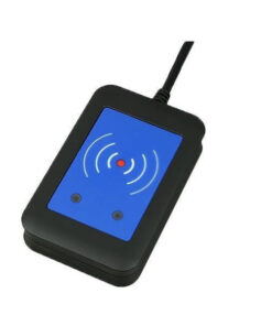 Axis Access Control για Πρόσβαση με Κάρτα 01527-001