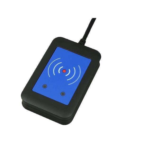 Axis Access Control για Πρόσβαση με Κάρτα 01527-001