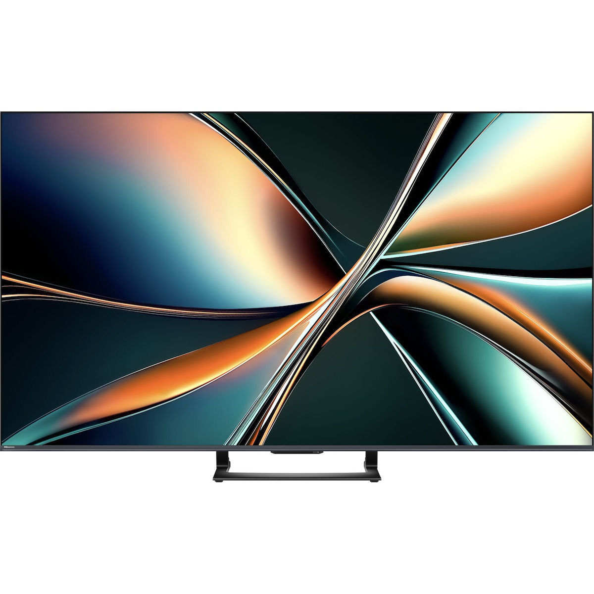 Hisense Smart Τηλεόραση 75" 4K UHD Mini LED U7Q HDR (2025) 75U7Q