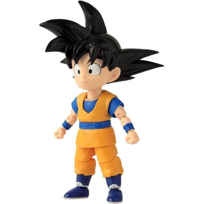PCMerch Dragon Ball: Goku Goku Φιγούρα ύψους 17εκ. - Image 3