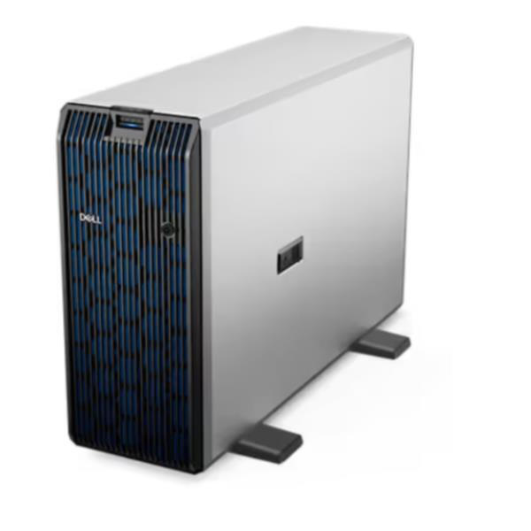 Dell Poweredge T560 (Xeon Silver 4410Y/32GB DDR4/480GB SSD/700W PSU/No OS)