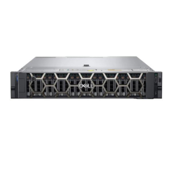 Dell Poweredge R760xs (Xeon Silver 4410Y/32GB DDR5/480GB SSD/2x1100W PSU/No OS)
