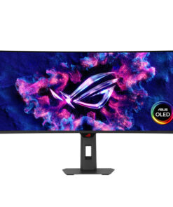 Asus ROG Strix XG34WCDG 34" Ultrawide QD-OLED Curved QHD 3440x1440