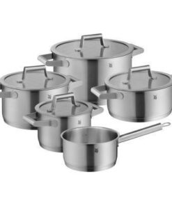 WMF Σετ Κατσαρόλες 07.3255.6040 5τμχ