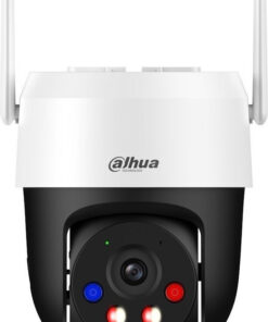 Alternative view of Dahua IPC-P5AS-PV IP Κάμερα Παρακολούθησης Wi-Fi Full HD+ 5MP Αδιάβροχη με Αμφίδρομη Επικοινωνία και Φακό 4mm