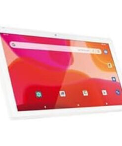 Hamlet Zelig Pad 414 4G 10.1" (2GB/32GB) Λευκό