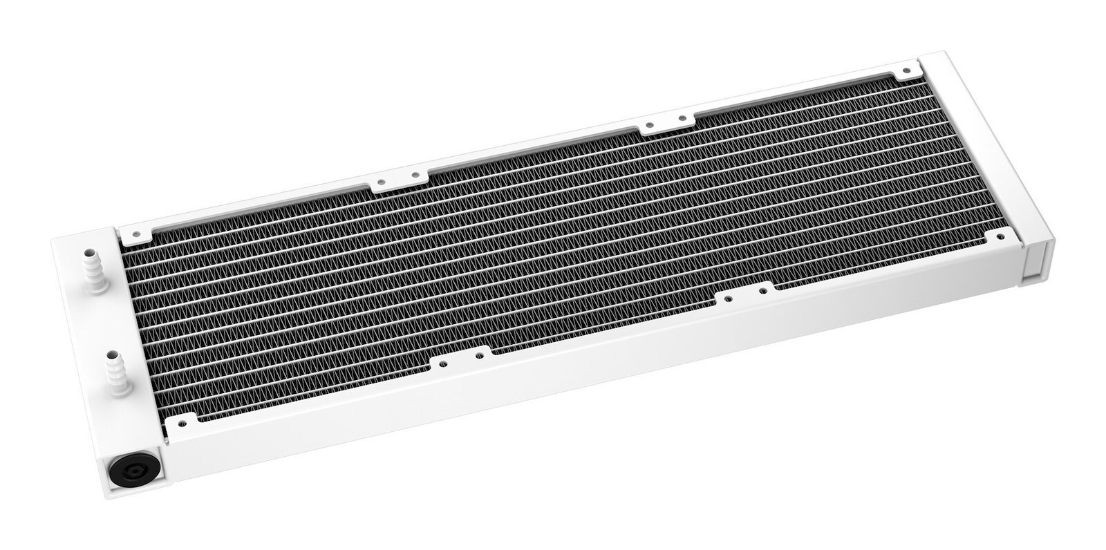 Deepcool LE360 WH (v2) για Socket 1700/1200/115x - Image 4