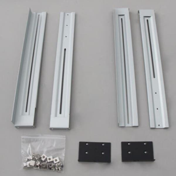 Kit Guide Supporto Rack11 Rt G2 6-10 Kva Ebm 4NWP100111R0004 1τμχ