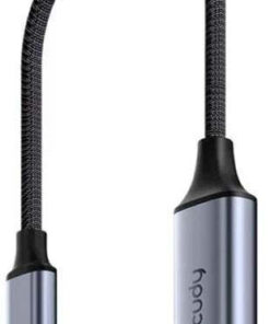 Cudy USB-C male σε HDMI male 1τμχ (UH401)