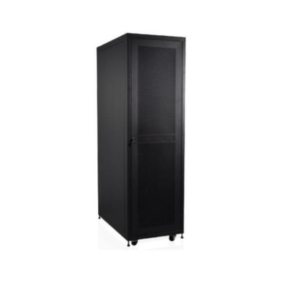 Rack Server Rsa 42u 800x1000mm Nero Wpn-rsa-42810-b