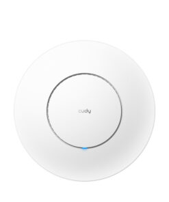 Cudy BE11000 WiFi Mesh Network